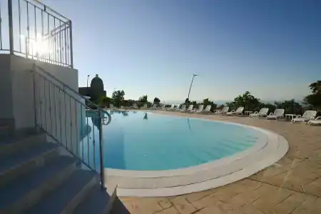 Sentido Michelizia Tropea Resort - 40