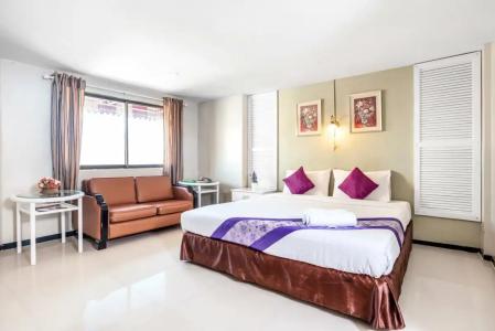 Sawasdee Siam - 49
