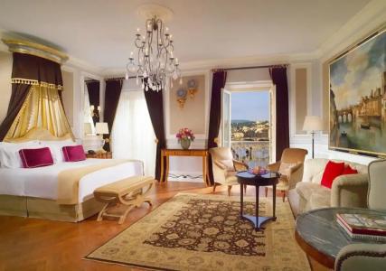 The St. Regis Florence - 40