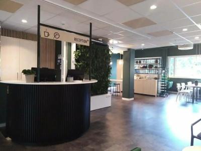 GreenStar Jyväskylä - 24