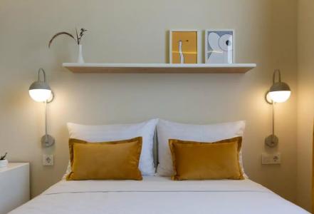 Oda Bodrum Gümüşlük - 35