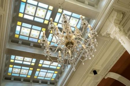 Palais Esplanade Hamburg - Adults Only - 11