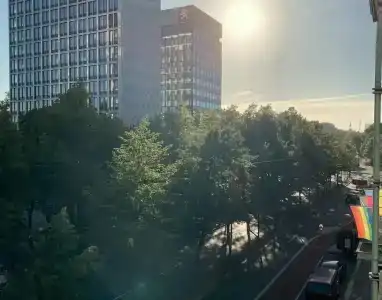 Palais Esplanade Hamburg - Adults Only - 7