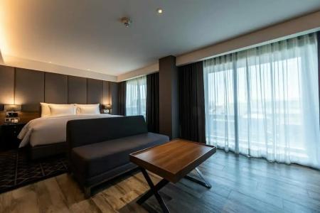 Ayathorn Bangkok - 22