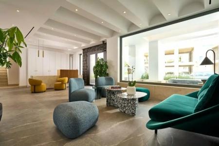 Alleys All-Suite & Spa - 56