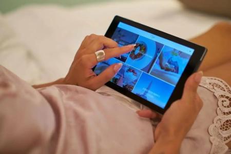 Alleys All-Suite & Spa - 42