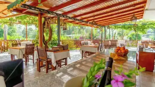 St. Nicholas Pension - 26