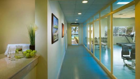 Masira Island Resort - 16