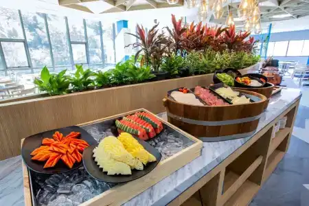 BlueSotel SMART Krabi Aonang Beach - Adults only - SHA Extra Plus - 50