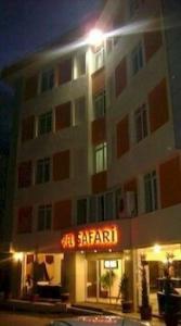 Safari Otel - 54