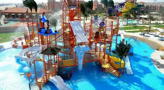 Pickalbatros Aqua Blu Resort - Hurghada - 61