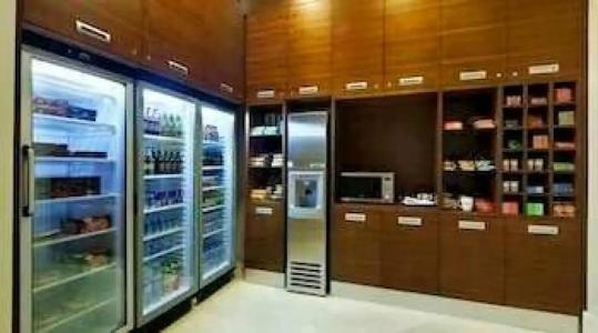 Hilton Garden Inn Istanbul Airport - 38