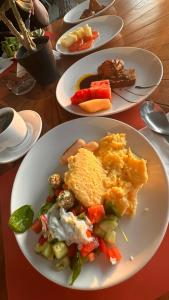 Ramada by Wyndham Dubai Barsha Heights - 95