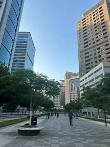 Ramada by Wyndham Dubai Barsha Heights - 14