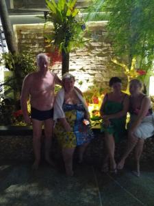 Seaview Patong - SHA Plus - 85