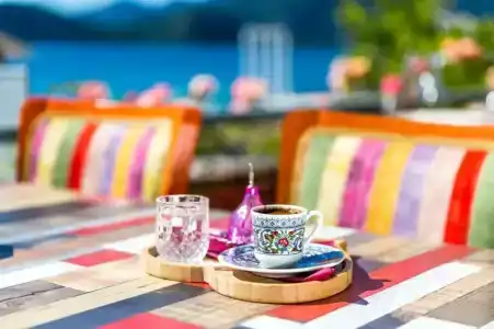 Kahveci Alibey Luxury Concept - 13