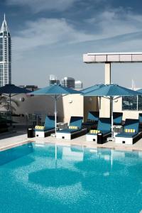 Pullman Dubai Jumeirah Lakes Towers - & Residence - 85