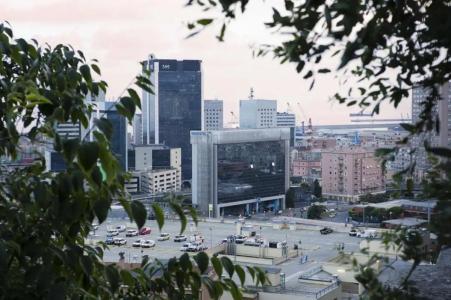 Novotel Genova City - 18