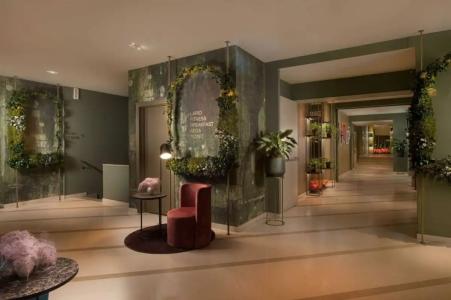 NH Milano Touring - 40