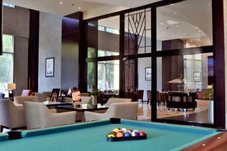 Millennium Central Doha - 87