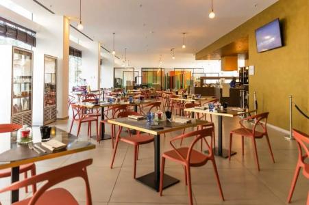 DoubleTree By Hilton Milan - 72