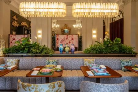 The St. Regis Florence - 65