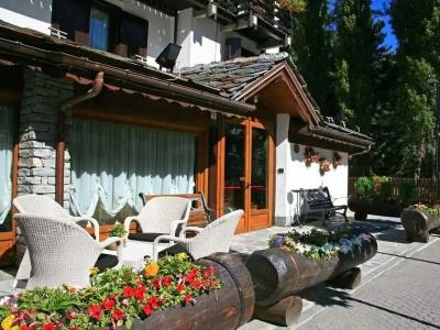 Les Jumeaux Courmayeur - 22