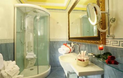 Manfredi Suite In Rome - 98