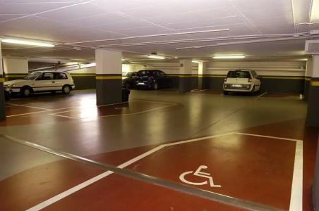 Mercure Andorra - 35