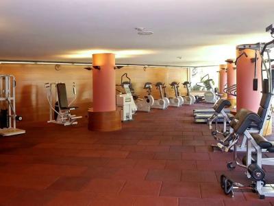 Mercure Andorra - 80