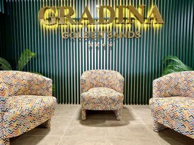 BSA Gradina - All Inclusive & Private Beach - 83