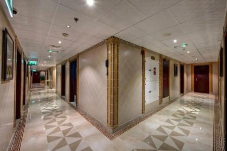 Comfort Inn Deira - 19