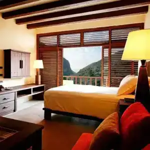 Ma'in Hot Springs - 30