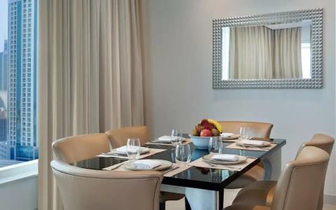 DAMAC Maison Canal Views - 31