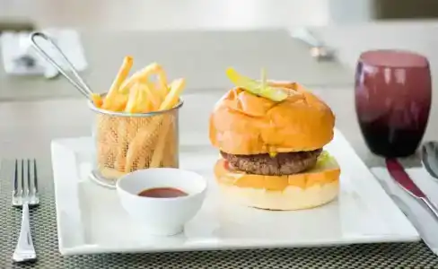 Hilton Garden Inn Ras Al Khaimah - 63