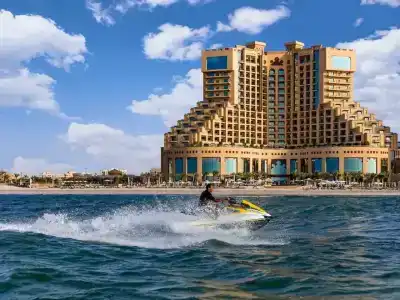 Fairmont Ajman - 6