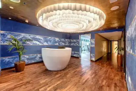 Radisson Blu, Ajman - 18