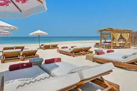 Mandarin Oriental Jumeira, Dubai - 97