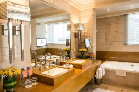 Grand Millennium Dubai - 85