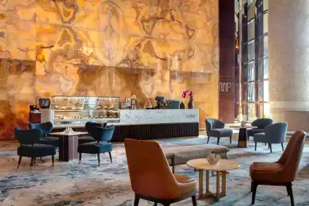 Conrad Dubai - 50