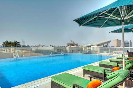 Al Khoory Atrium - 65