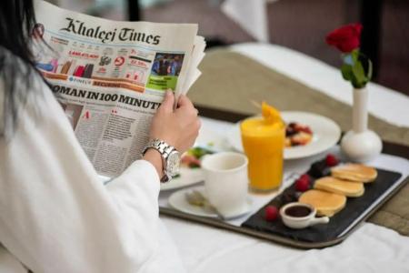 Mercure Gold, Jumeirah, Dubai - 44