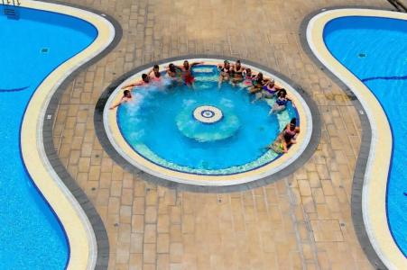 Kn ApartColumbus - 13