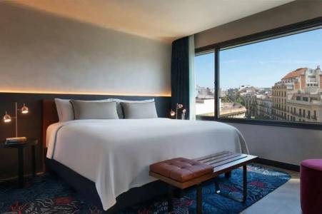 Renaissance Barcelona - 70