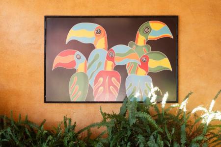 Luna Club Yoga & Spa 4Sup - 22