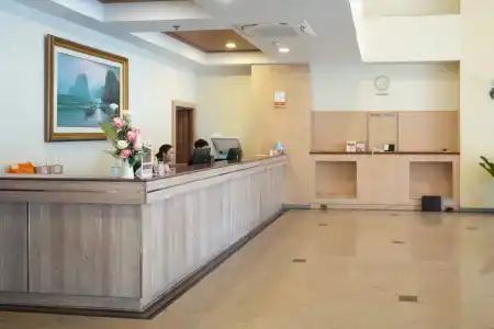 Royal Suite Bangkok - 6
