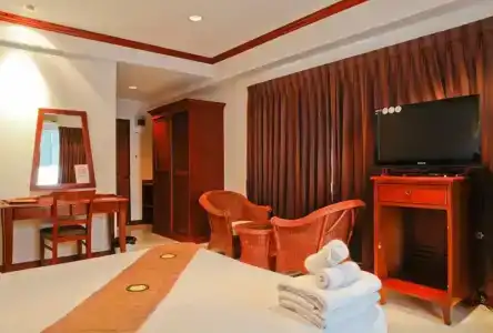 Inn House- SHA Extra Plus - 69