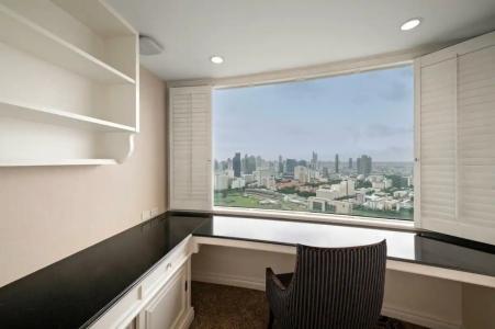 Grande Centre Point Ratchadamri Bangkok - 87