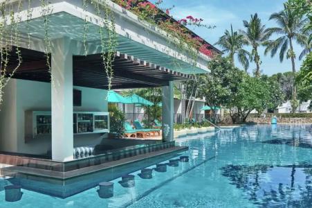 DoubleTree by Hilton Phuket Banthai Resort - 85