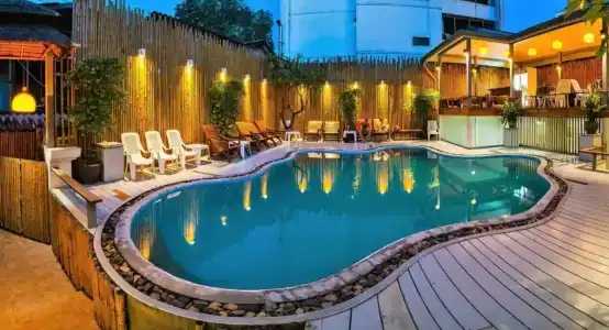 Wild Orchid Villa - 64